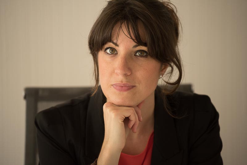 Maître Julie Hache